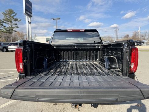 Used 2023 GMC Sierra 1500 SLT w/ SLT Convenience Package image 6