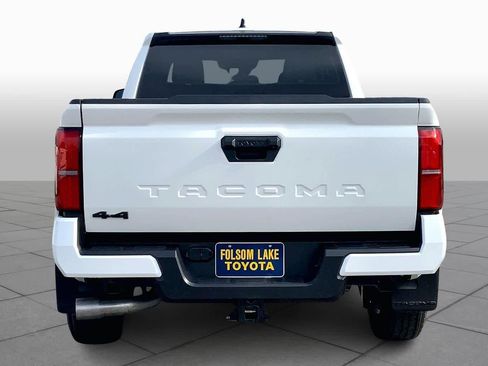 New 2026 Toyota Tacoma SR5 image 4