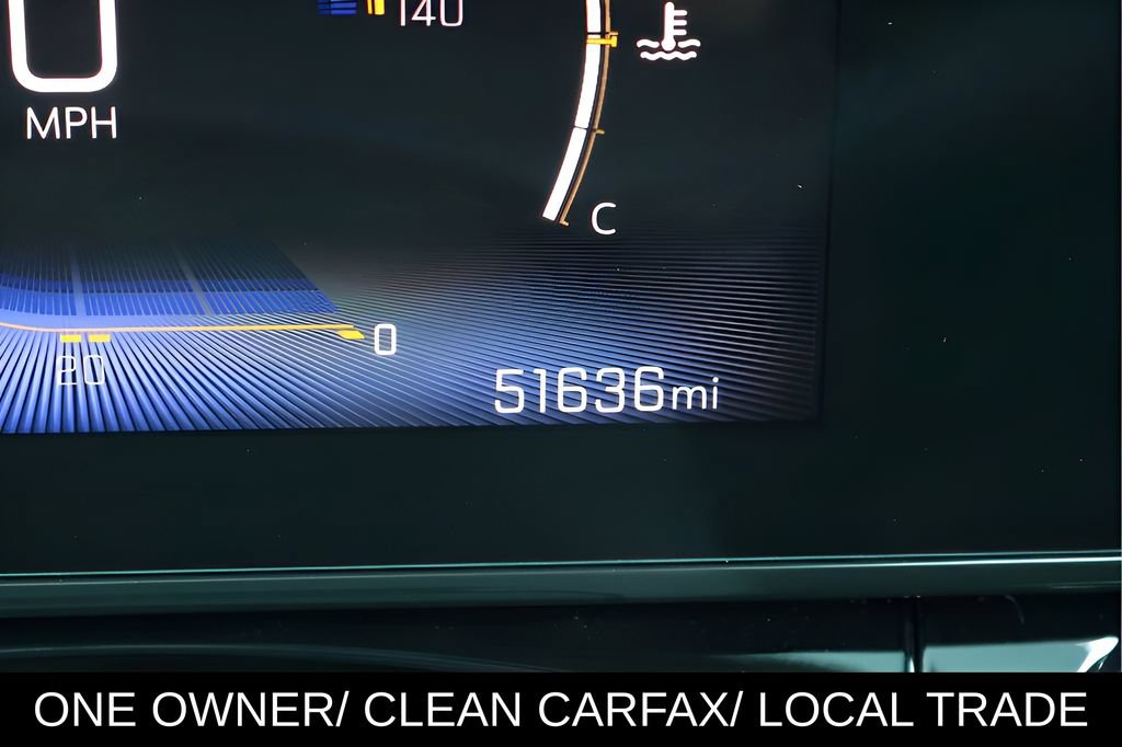 Used 2025 Chevrolet Trax RS FWD image 26