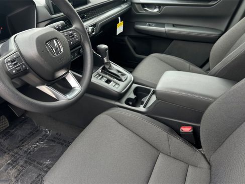 New 2026 Honda CR-V EX image 10