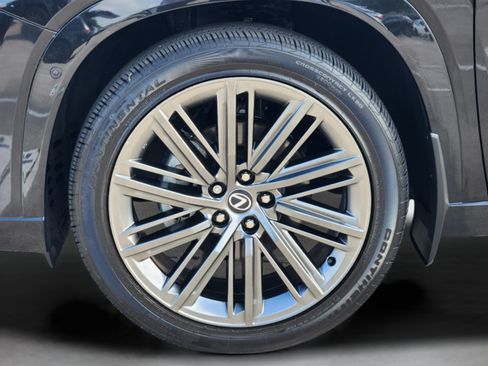 Certified 2024 Lexus TX 350 FWD w/ Technology Package image 39