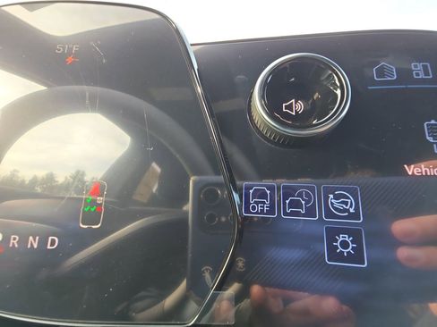 New 2026 Chevrolet Equinox EV LT w/ LPO, All-Weather Mat Package image 53