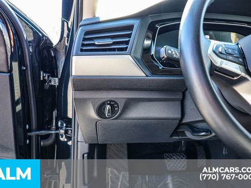 Used 2024 Volkswagen Jetta S image 24