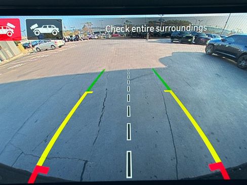 New 2026 Jeep Wrangler Unlimited Rubicon image 24