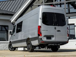 New 2025 Mercedes-Benz Sprinter 2500 video 2