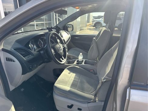 Used 2013 Dodge Grand Caravan SXT w/ Entertainment Group 1 image 5