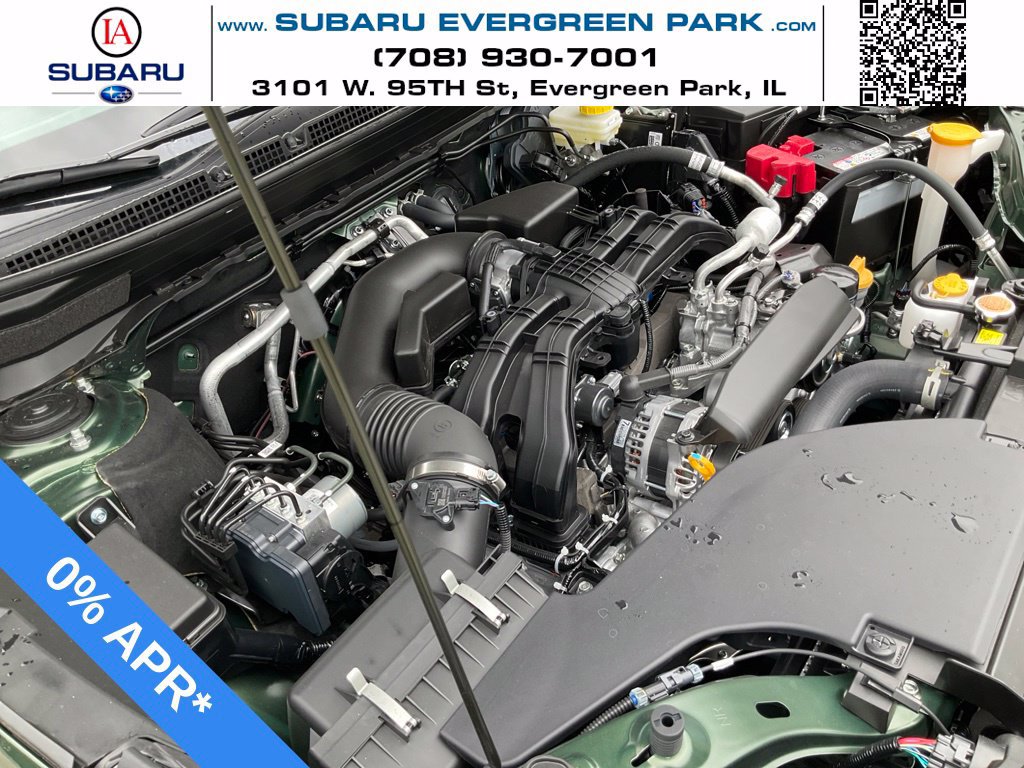 New 2026 Subaru Outback Touring AWD/4WD image 47