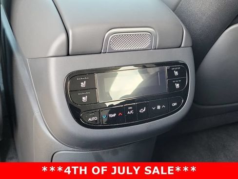 New 2026 Hyundai Ioniq 9 Calligraphy AWD/4WD image 19