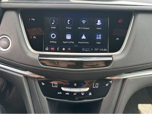Certified 2024 Cadillac XT6 Luxury AWD/4WD image 22