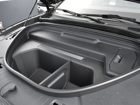 New 2027 Audi SQ6 e-tron Premium Plus AWD/4WD image 19