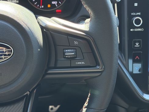 Used 2023 Subaru WRX Premium image 25