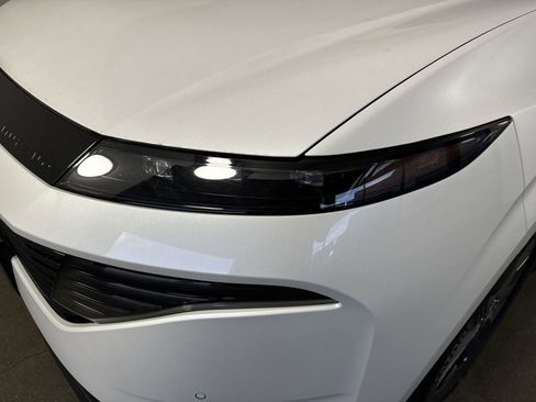 New 2025 Nissan Murano SL w/ Cargo Package image 29