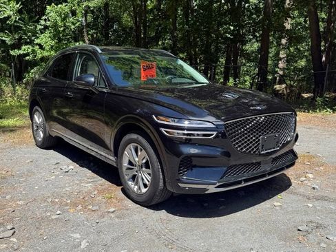 Used 2023 Genesis GV70 2.5T AWD/4WD image 7