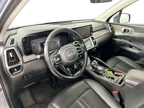 Used 2022 Kia Sorento X-Line EX image 20