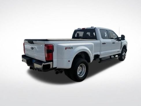 Used 2023 Ford F350 XLT w/ 360-Degree Camera Package AWD/4WD image 5