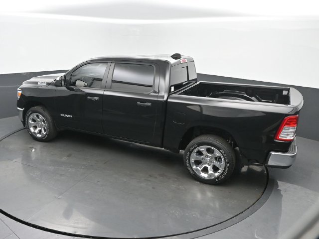 Used 2023 RAM 1500 Big Horn w/ Trailer Tow Group AWD/4WD image 38