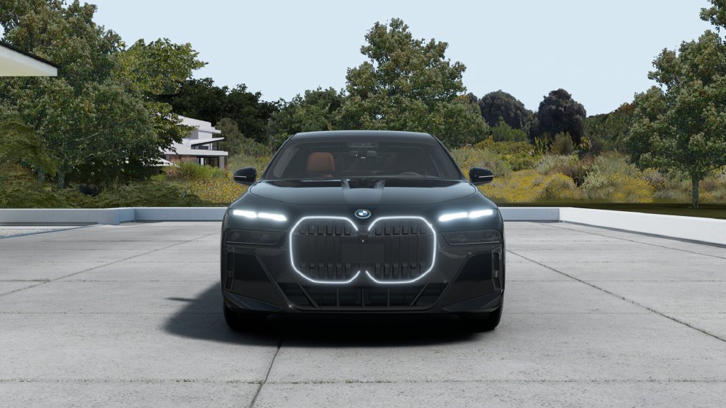 Certified 2026 BMW i7 xDrive60 w/ Executive Package AWD/4WD image 31