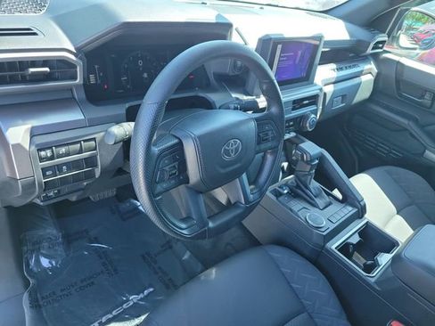 Used 2024 Toyota Tacoma SR5 RWD image 19