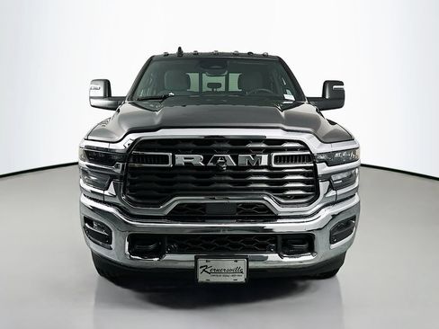 New 2026 RAM 3500 Tradesman AWD/4WD image 2