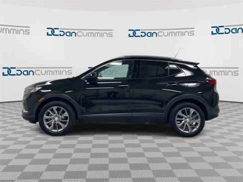 Used 2023 Buick Encore GX Essence w/ Experience Buick Package image 5