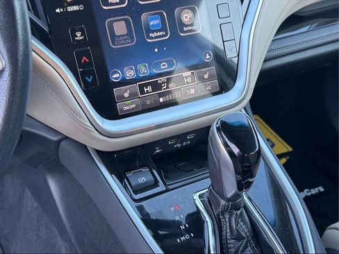 Used 2020 Subaru Outback Limited image 24