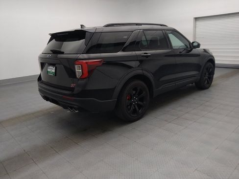 Used 2020 Ford Explorer ST w/ ST Street Pack AWD/4WD image 10