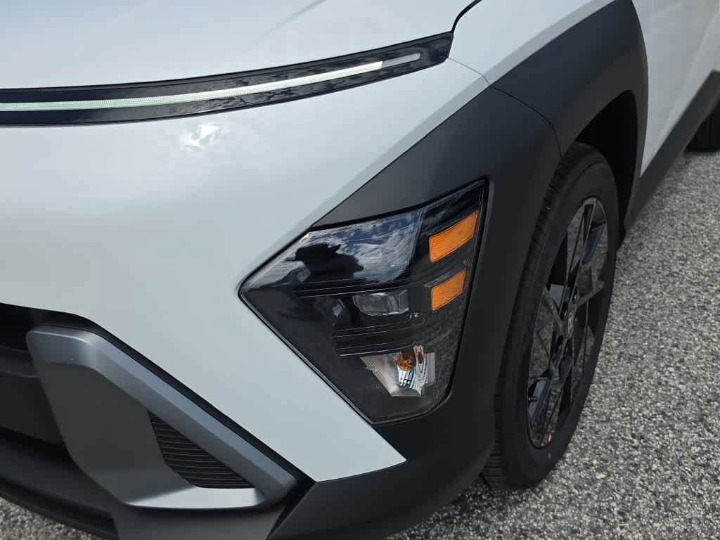 New 2027 Hyundai Kona SEL Sport FWD image 11