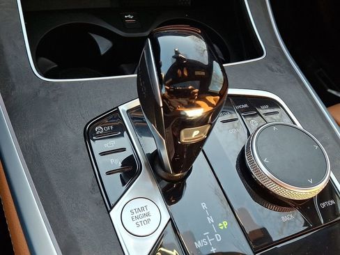 Certified 2022 BMW X5 xDrive40i w/ Premium Package image 16