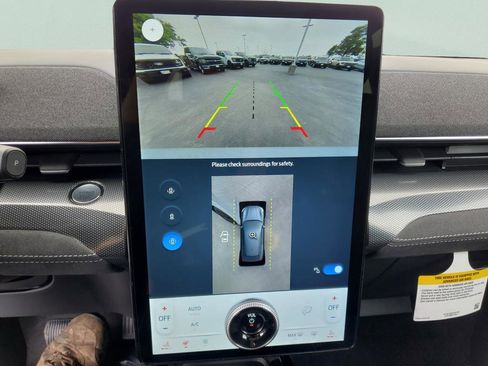 New 2025 Ford Mustang Mach-E GT image 35