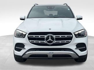 Used 2024 Mercedes-Benz GLE 350 GLE 350 w/ 3rd Row Seat Package video 2