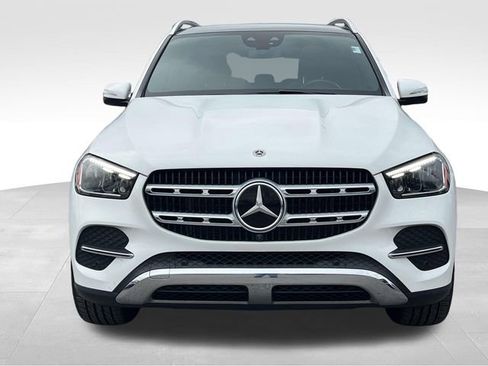 Used 2024 Mercedes-Benz GLE 350 GLE 350 w/ 3rd Row Seat Package image 2