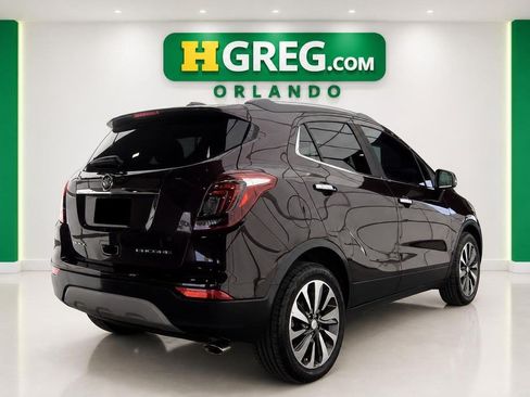 Used 2018 Buick Encore Essence FWD image 6