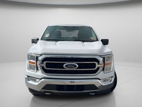 Used 2021 Ford F150 XLT w/ XTR Package image 16