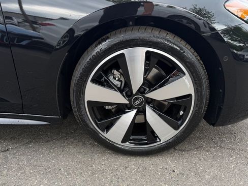 New 2026 Audi A5 2.0T Premium AWD/4WD image 11
