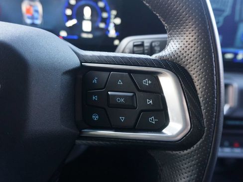 Used 2026 Ford Mustang Premium RWD image 8