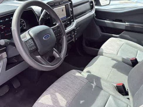 Used 2023 Ford F150 XLT image 24