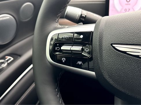 New 2026 Genesis GV80 3.5T Advanced image 19