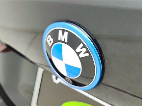 Used 2023 BMW i4 M50 w/ M Carbon Exterior Package image 16