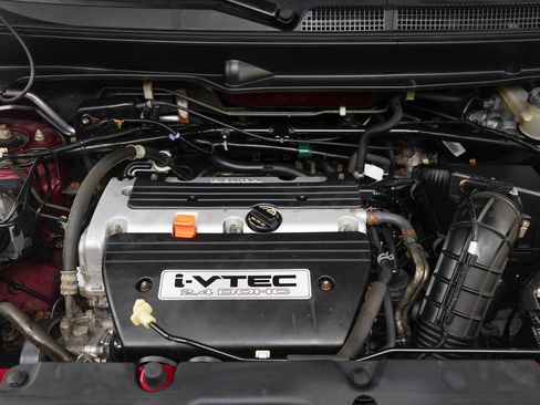 Used 2007 Honda Element EX image 23