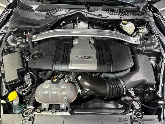 Used 2019 Ford Mustang GT Premium w/ GT Performance Package RWD image 8