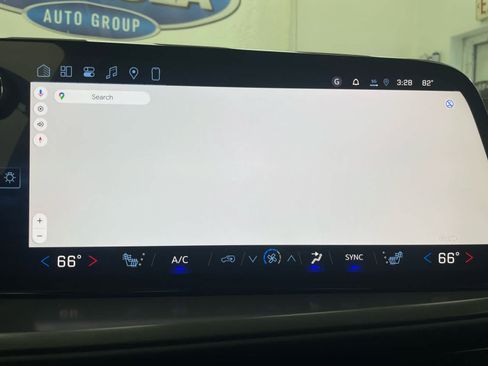 New 2026 Chevrolet Traverse LT w/ Driver Confidence Package AWD/4WD image 4