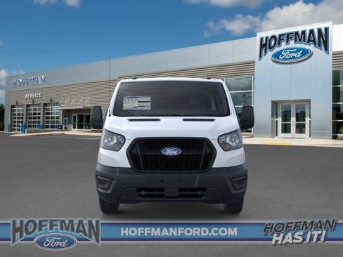 New 2026 Ford Transit 150 Low Roof RWD image 2