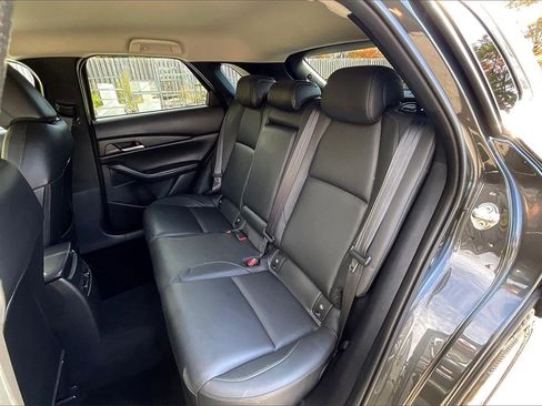 Certified 2022 MAZDA CX-30 AWD 2.5 S w/ Select Package image 25