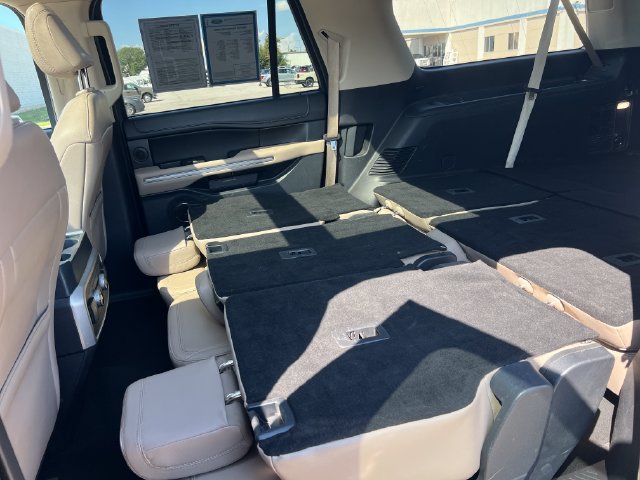 Used 2024 Ford Expedition Max Limited AWD/4WD image 40
