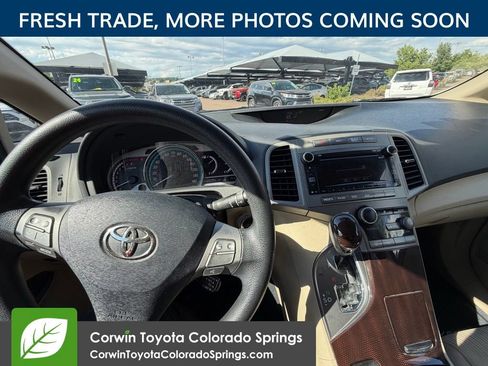 Used 2011 Toyota Venza AWD w/ Convenience Pkg image 14