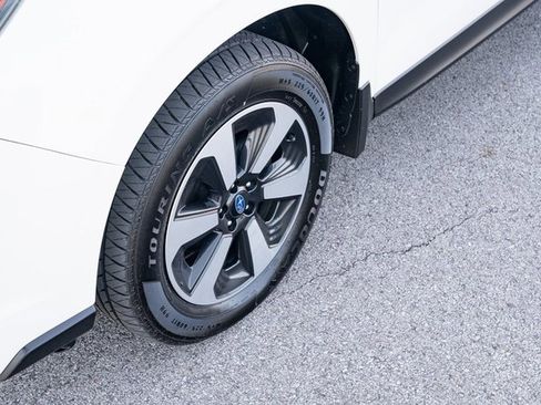 Used 2018 Subaru Forester 2.5i Premium image 10