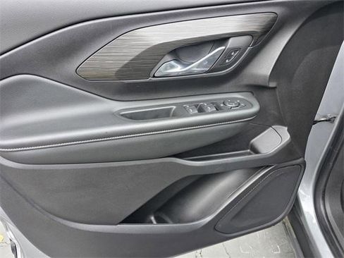 Certified 2024 GMC Terrain SLE image 10