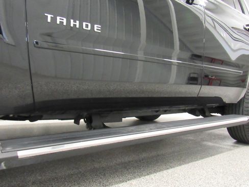 Used 2020 Chevrolet Tahoe Premier w/ Premier Plus Edition image 21