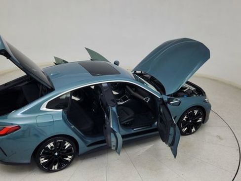 Used 2025 BMW 430i w/ Premium Package image 86