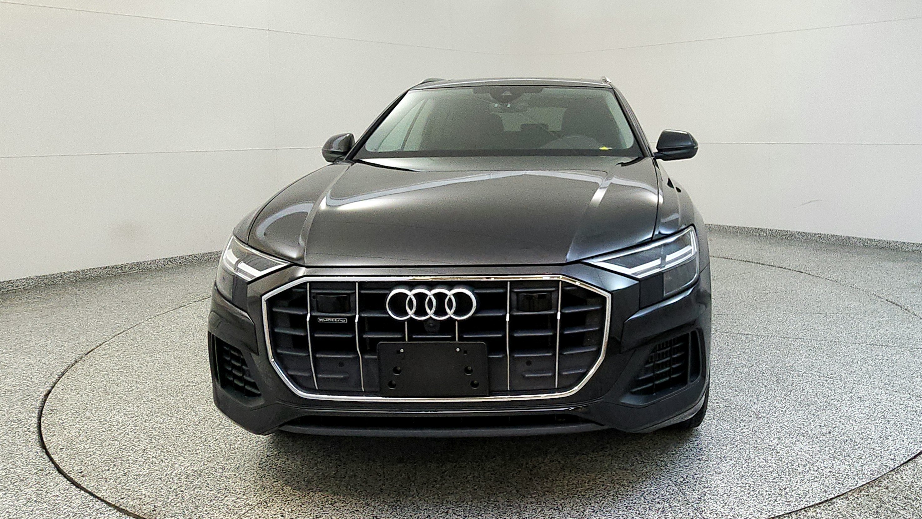 Used 2022 Audi Q8 Premium Plus AWD/4WD image 2